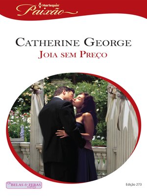 cover image of Joia sem Preço